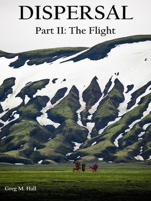 cover image of The Dispersal, Part II